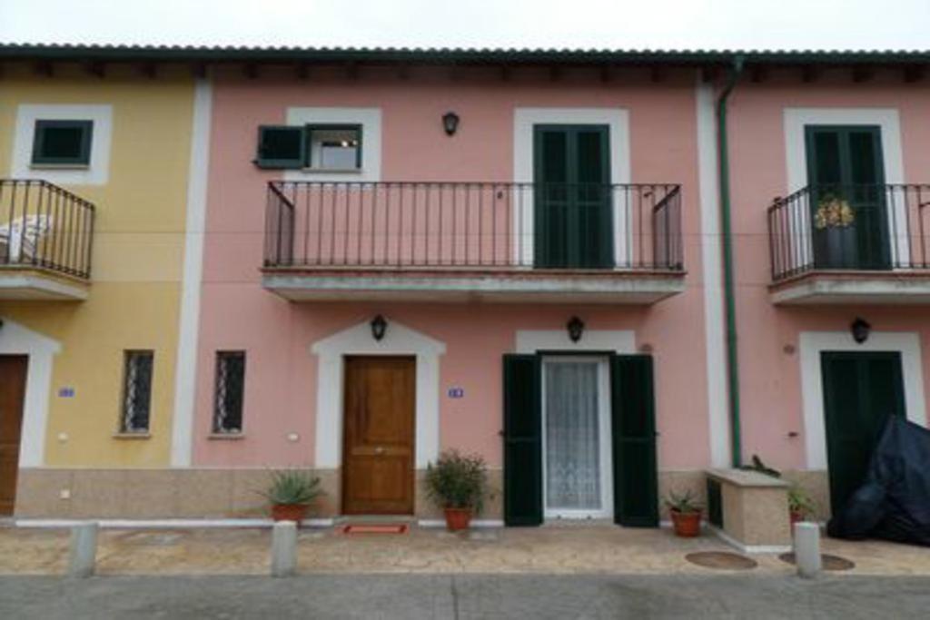 Llac D'Alcudia Villa Port de Alcudia  Exterior photo